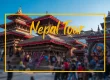 nepal tour packages by travel agency in varanasi