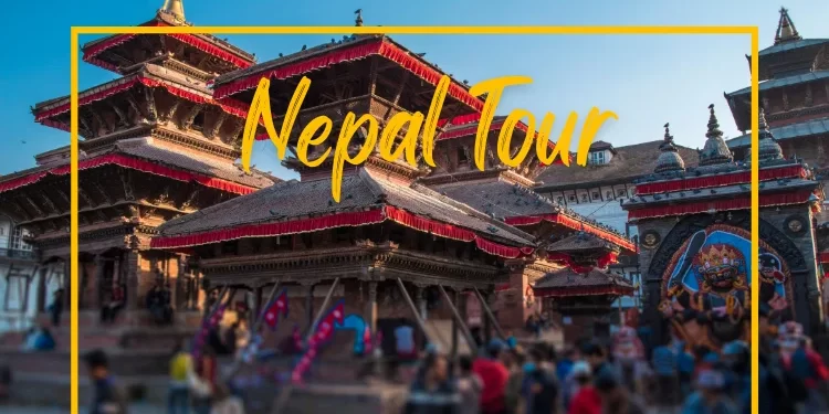 nepal tour packages by travel agency in varanasi