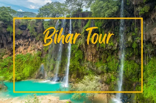 Varanasi-30 Bihar Tour Packages
