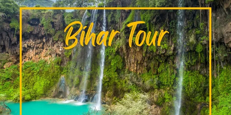 Bihar Tour Packages