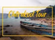 chitrakoot tour packages by travel agency in varanasi