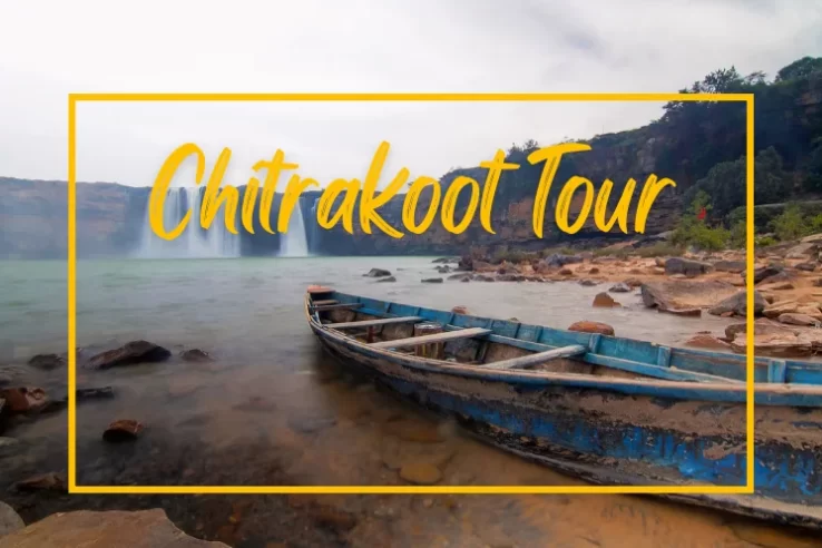chitrakoot tour packages by travel agency in varanasi