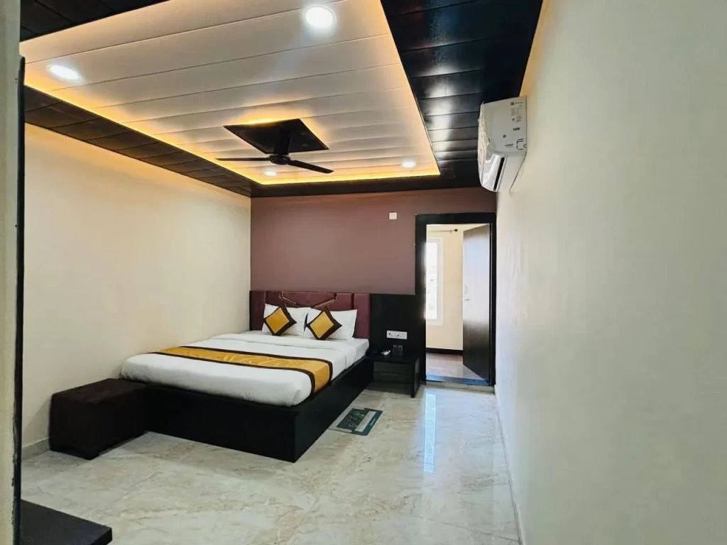 hotel booking in varanasi 4