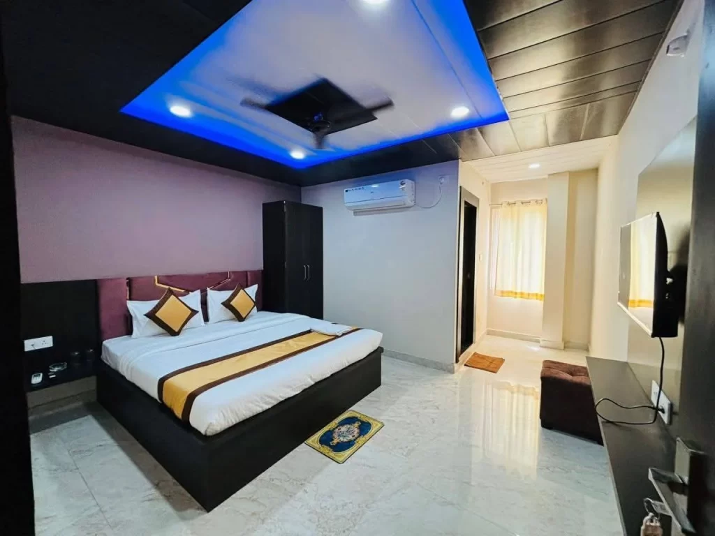 hotel booking in varanasi 7