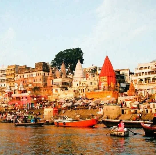 Kashi Ayodhya Tour and Travel - Tour and Travel services.